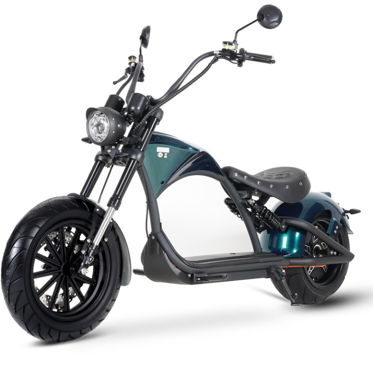 E-Motorroller M1P E-Chopper