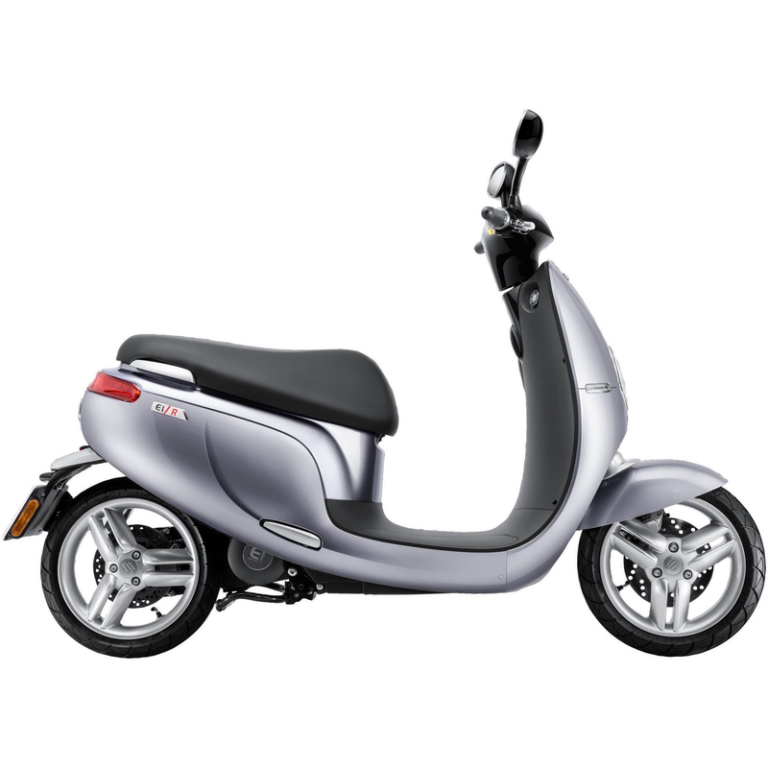 E-Motorroller SAXXX Ecooter E1S