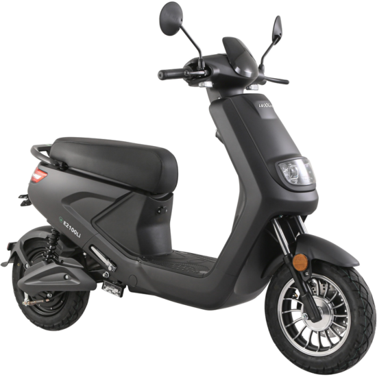 E-Motorroller E2100Li