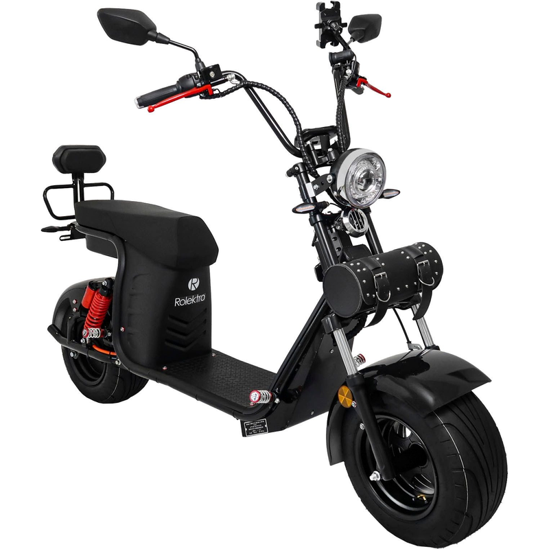 E-Motorroller E-Chopper 45