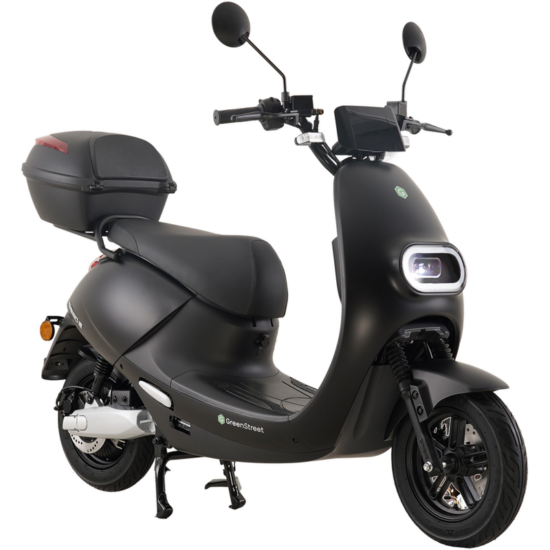 E-Motorroller SEED2 2000W