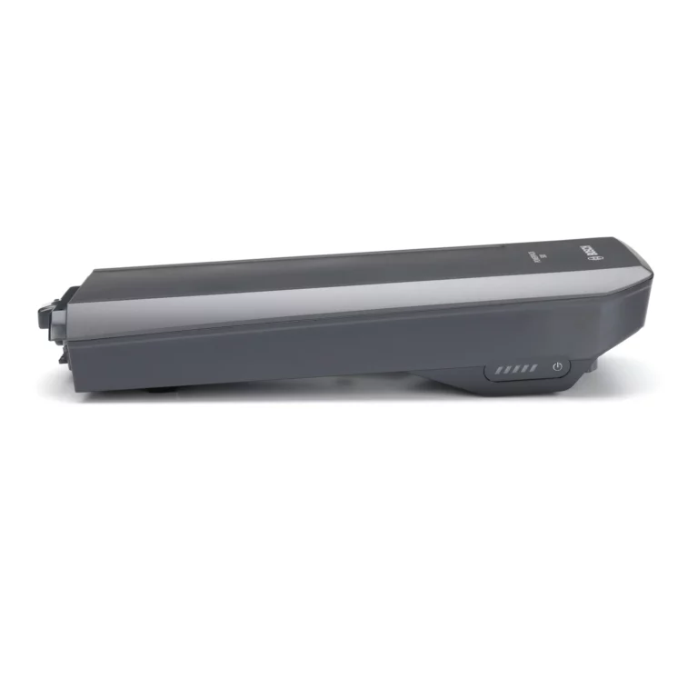 Bosch PowerPack 500 | Performance/Active |Gepäckträger