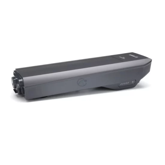Bosch PowerPack 500 | Performance/Active |Gepäckträger – Image 5