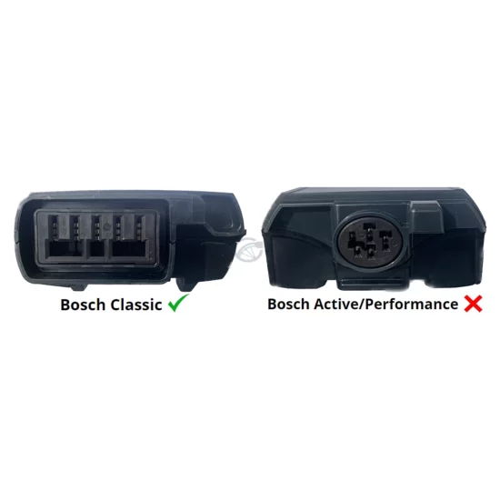Bosch PowerPack 400