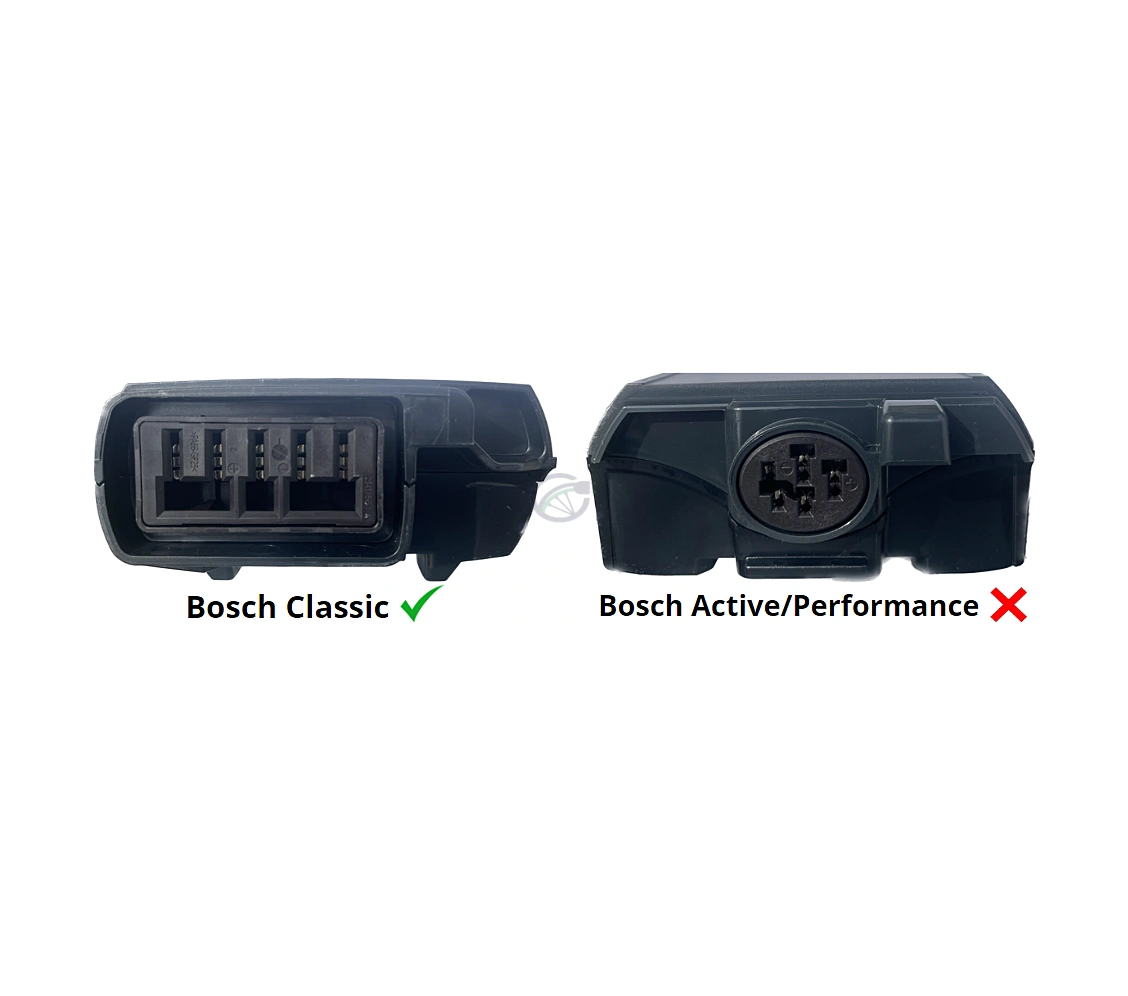 Bosch PowerPack 400
