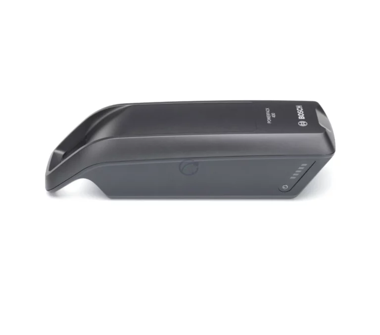 Bosch PowerPack 400 | Performance/Active |Rahmenakku