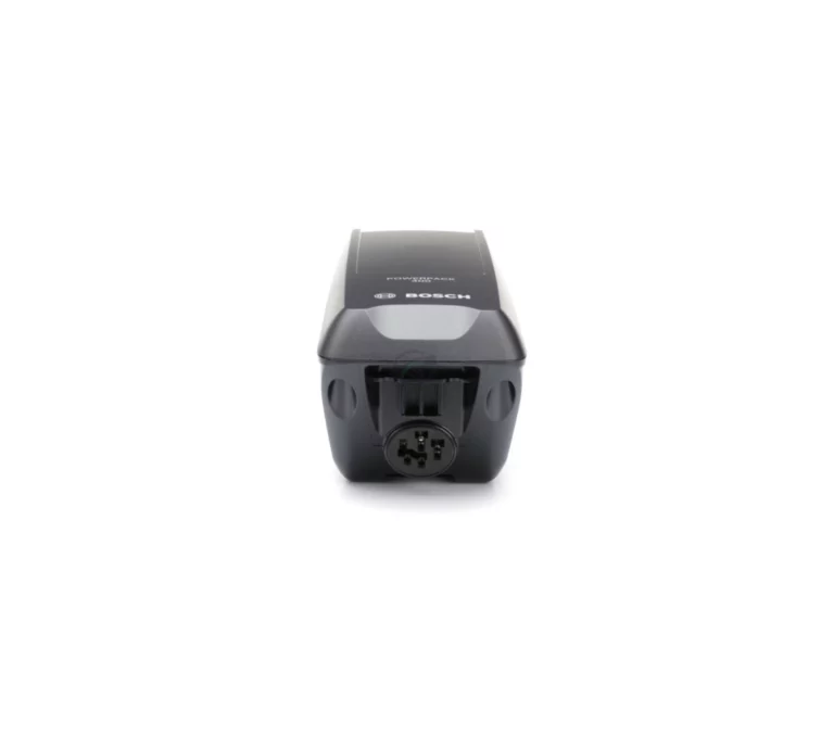 Bosch PowerPack 400 | Performance/Active |Rahmenakku