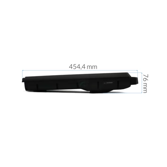 Bosch PowerPack 540 | Performance/Active | von E-Bike Vision – Image 8