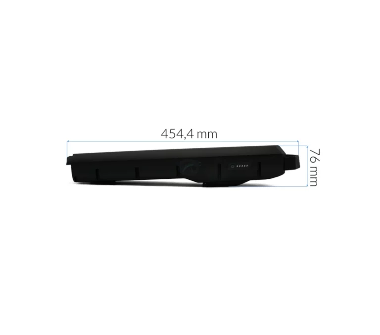 Bosch PowerPack 540 | Performance/Active | von E-Bike Vision