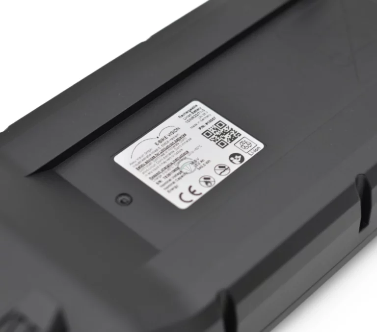 Bosch PowerPack 540