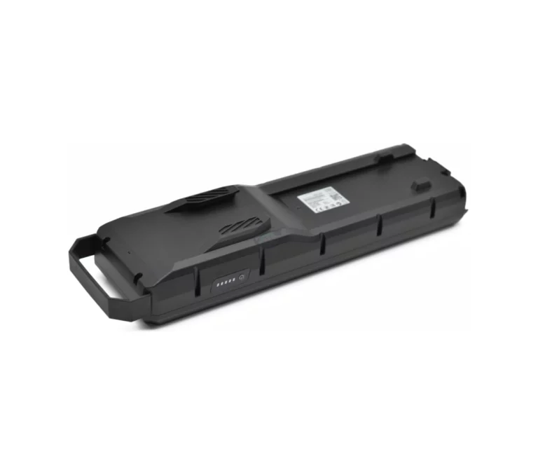Bosch PowerPack 700 | Performance/Active