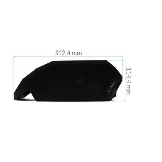 Bosch PowerPack 700 | Performance/Active – Image 10