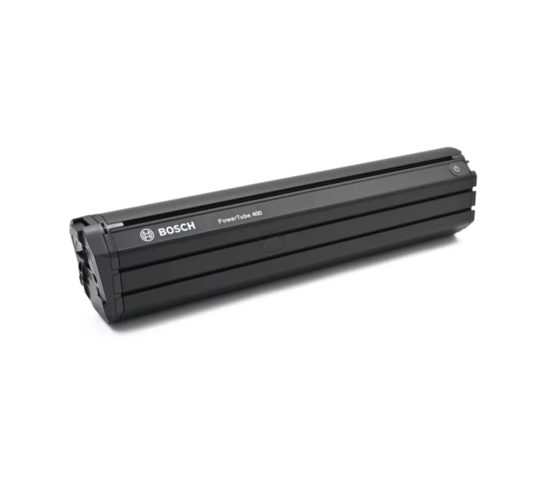 Bosch PowerTube 400