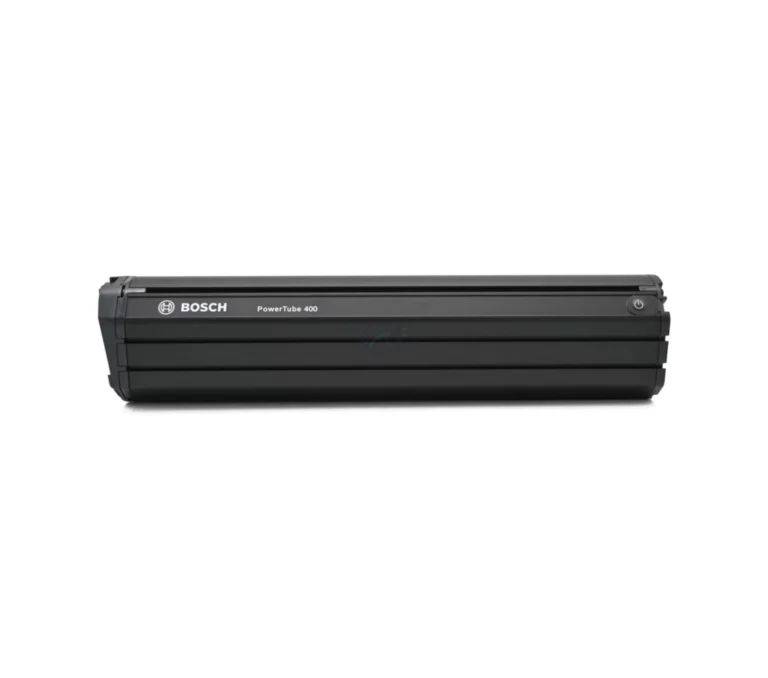 Bosch PowerTube 400 | Vertikal