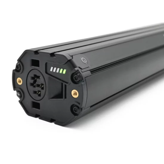 Bosch PowerTube 400 | Vertikal – Image 4