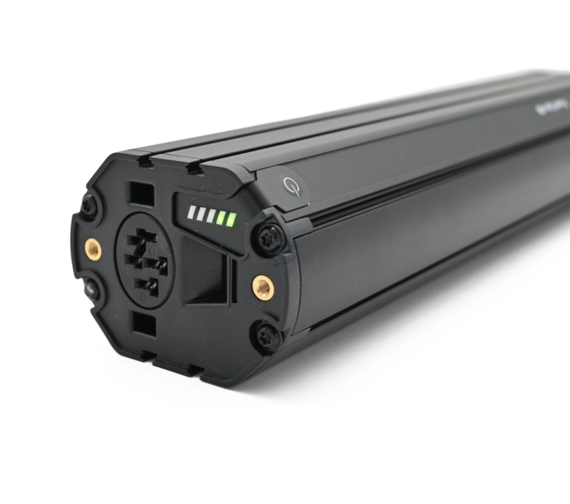 Bosch PowerTube 400 | Vertikal – Image 4