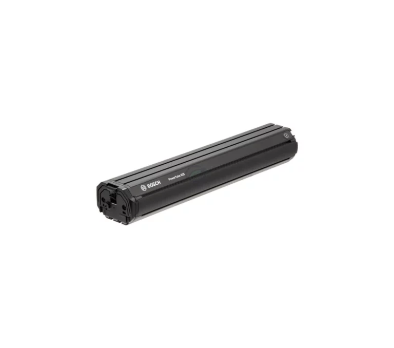 Bosch PowerTube 625 | Horizontal