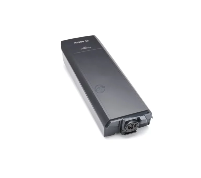 Bosch PowerPack 300 | Performance/Active |Gepäckträger