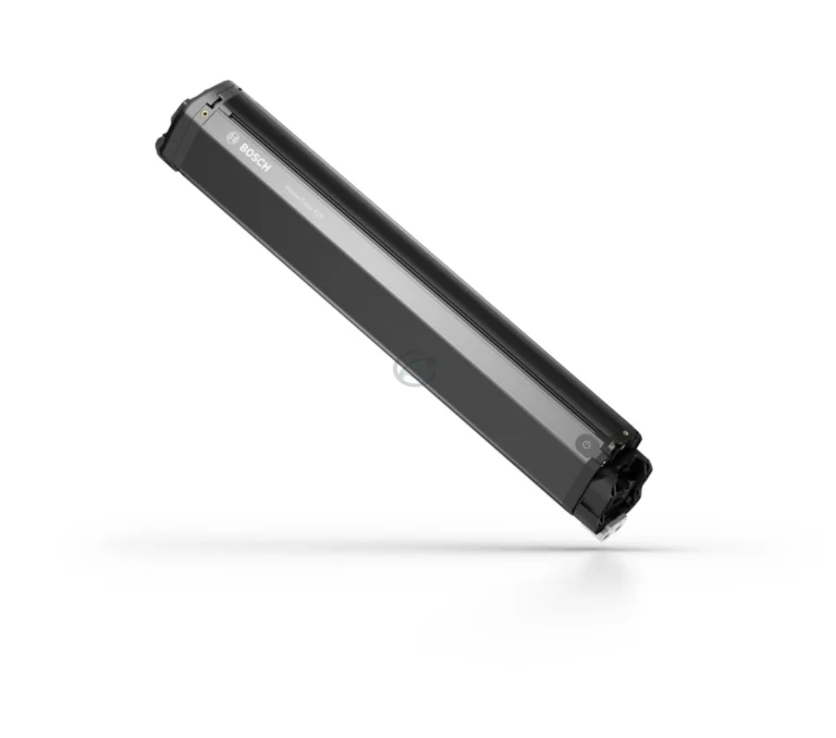 Bosch PowerTube 625 | Smart System | Vertikal