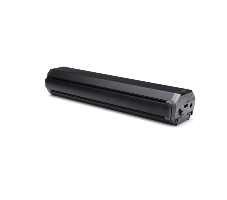Bosch Powertube 500 Horizontal