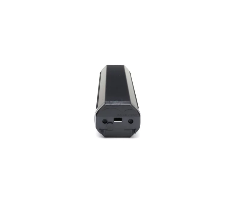 Bosch Powertube 500 Horizontal | Kompatibel | Von E-bike Vision