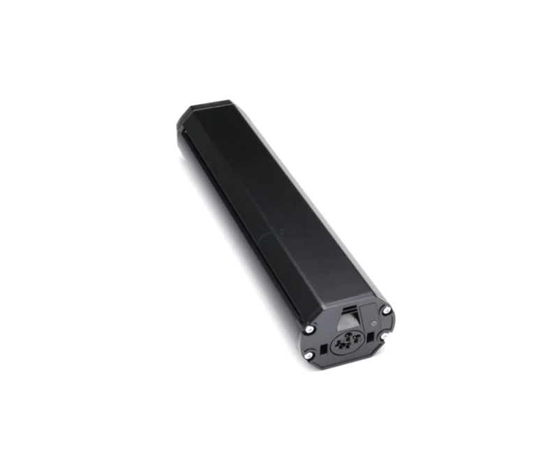 Bosch Powertube 500 Horizontal