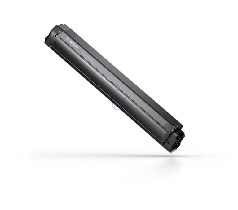 Bosch PowerTube 625 | Smart System | Horizontal