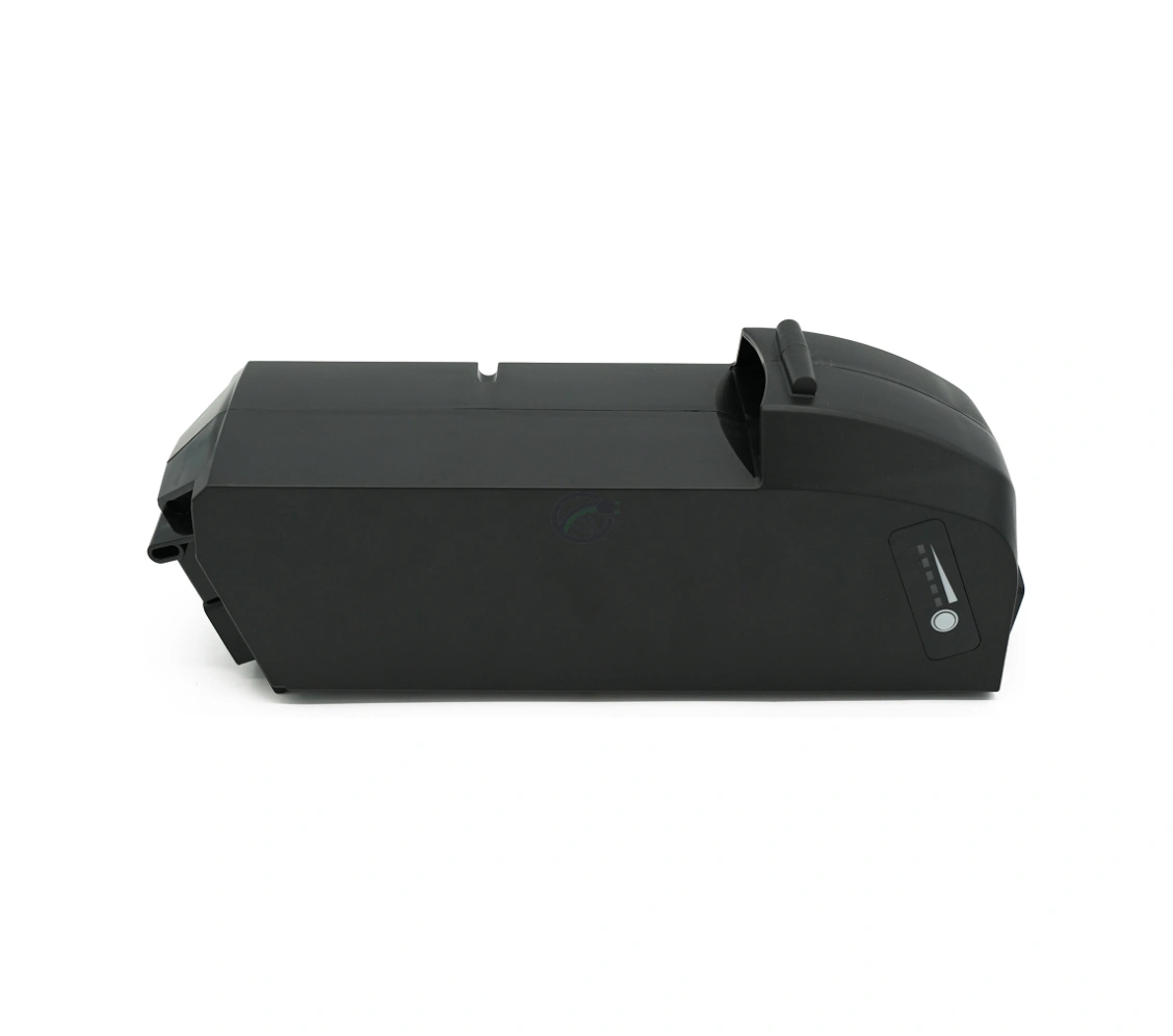 Bosch PowerPack 400 Classic | Kompatibel | Rahmen – Image 10