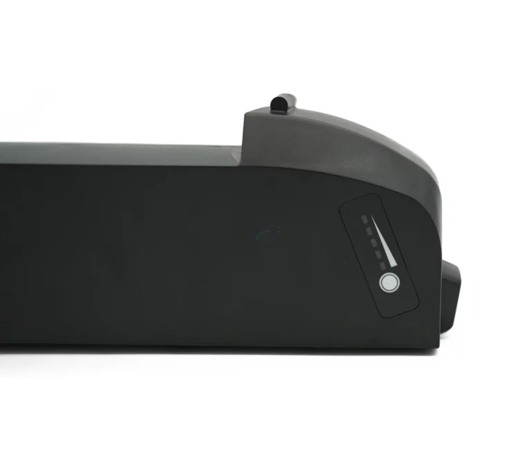 Bosch PowerPack 400 Classic | Kompatibel | Rahmen