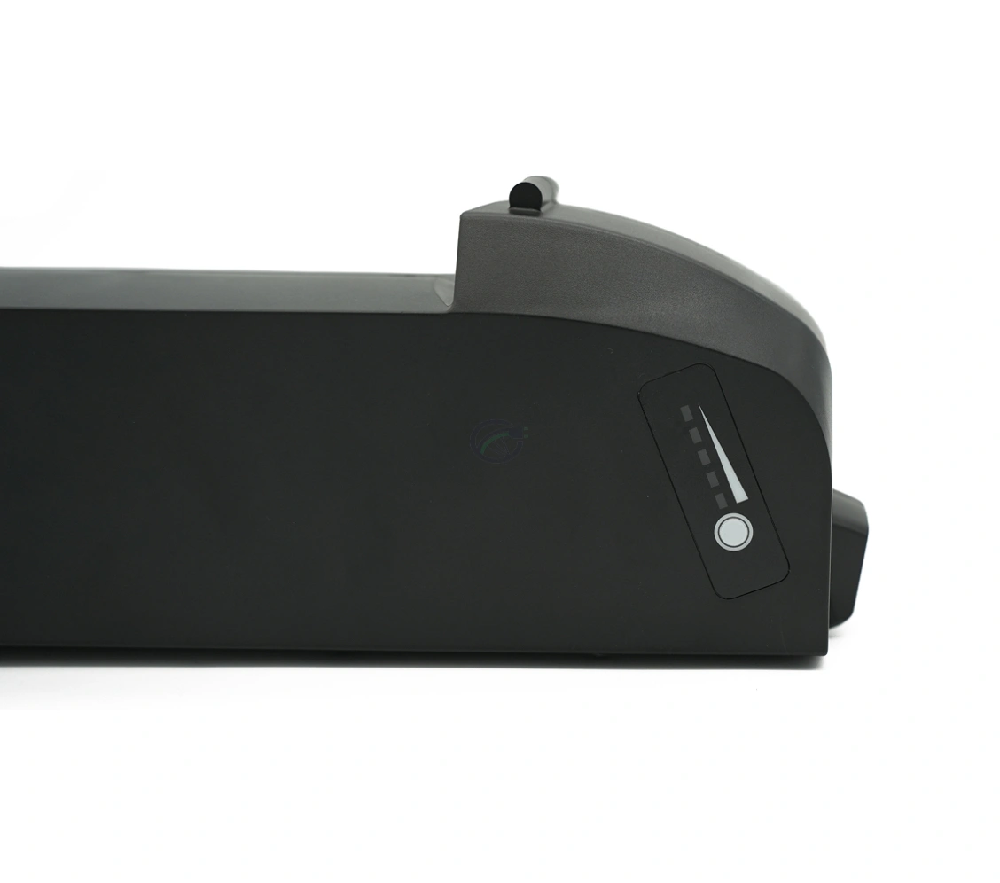 Bosch PowerPack 400 Classic | Kompatibel | Rahmen – Image 9
