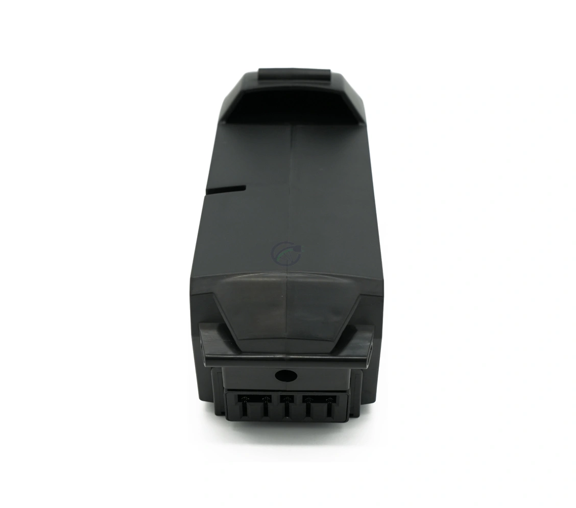 Bosch PowerPack 400 Classic | Kompatibel | Rahmen – Image 8