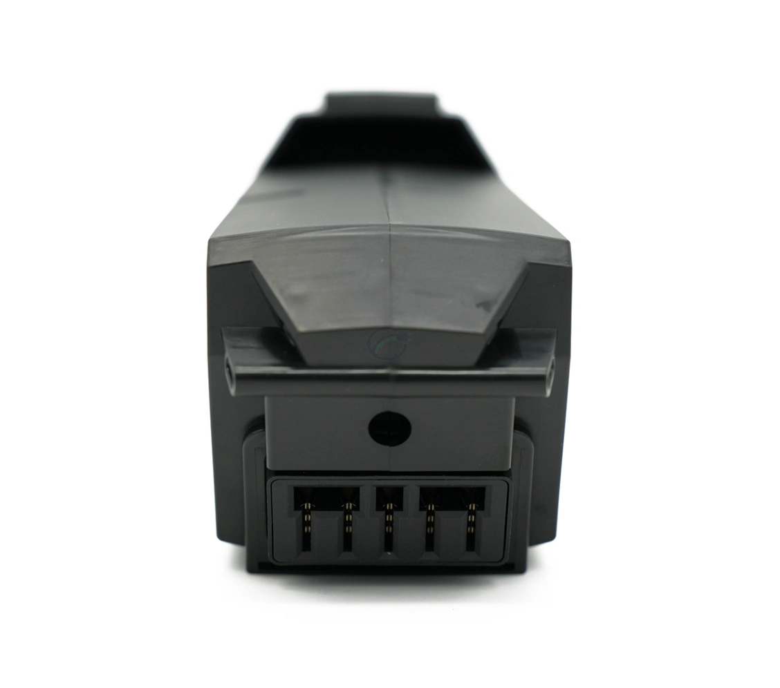 Bosch PowerPack 400 Classic | Kompatibel | Rahmen – Image 7