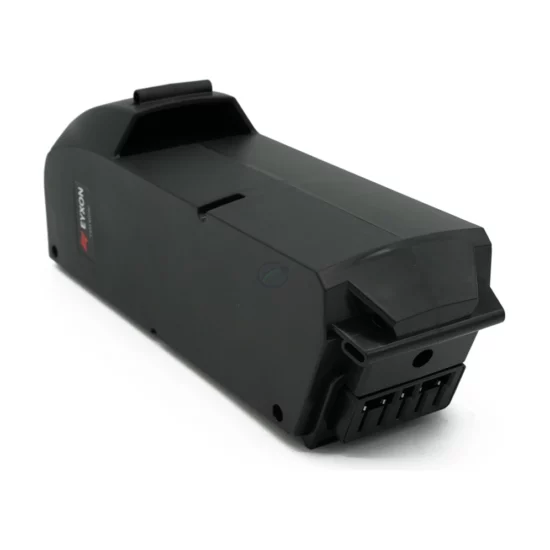 Bosch PowerPack 400 Classic | Kompatibel | Rahmen – Image 6
