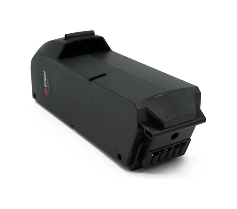 Bosch PowerPack 400 Classic | Kompatibel | Rahmen