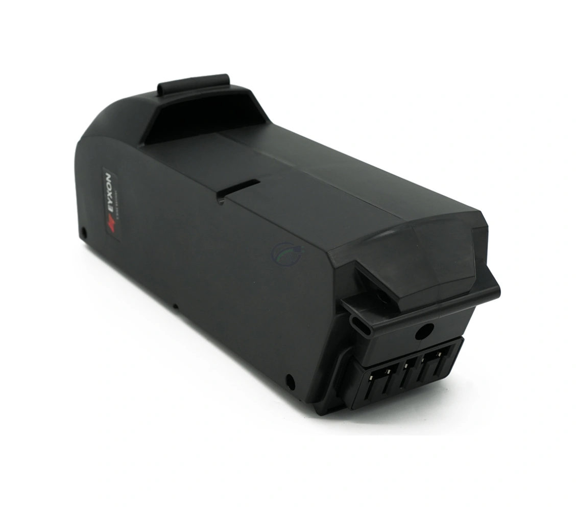 Bosch PowerPack 400 Classic | Kompatibel | Rahmen – Image 6