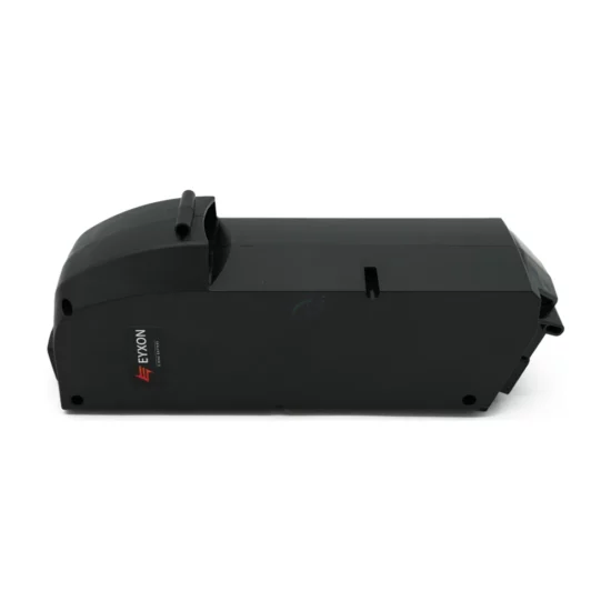 Bosch PowerPack 400 Classic | Kompatibel | Rahmen – Image 5