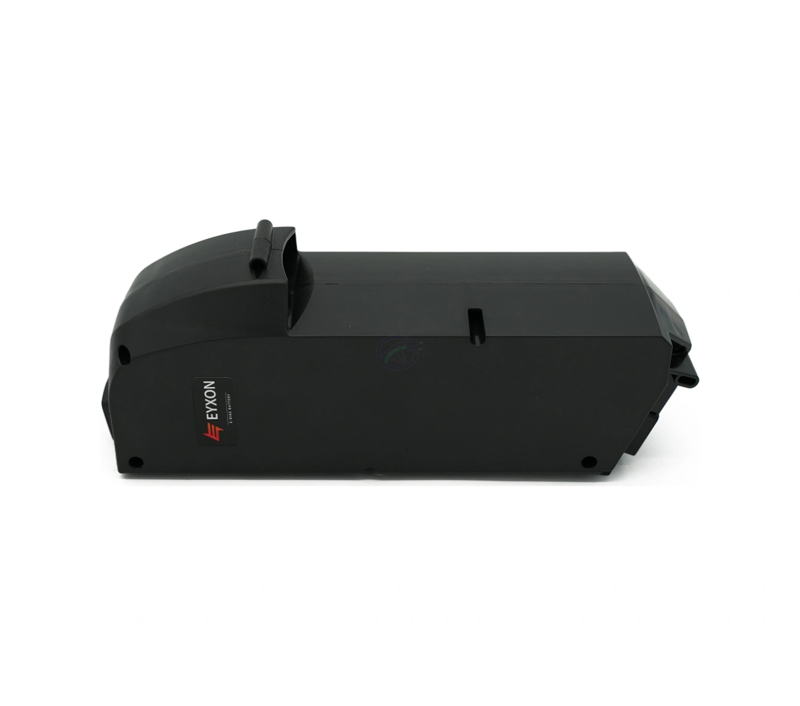 Bosch PowerPack 400 Classic | Kompatibel | Rahmen – Image 5