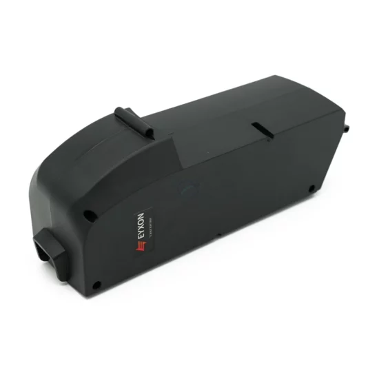 Bosch PowerPack 400 Classic | Kompatibel | Rahmen – Image 4