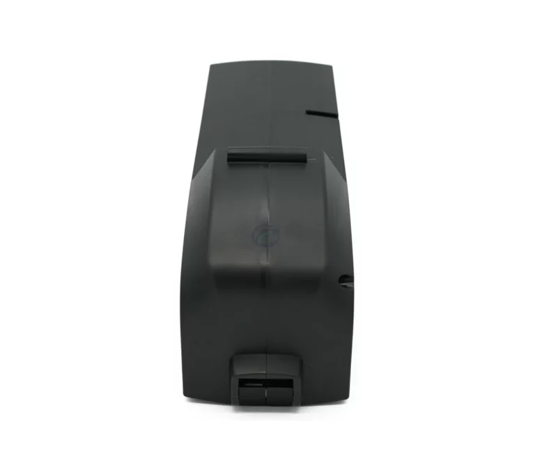 Bosch PowerPack 400 Classic | Kompatibel | Rahmen