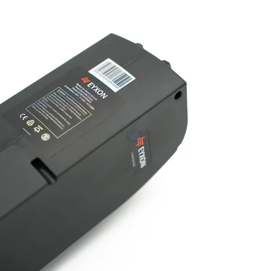 Bosch PowerPack 400 Classic