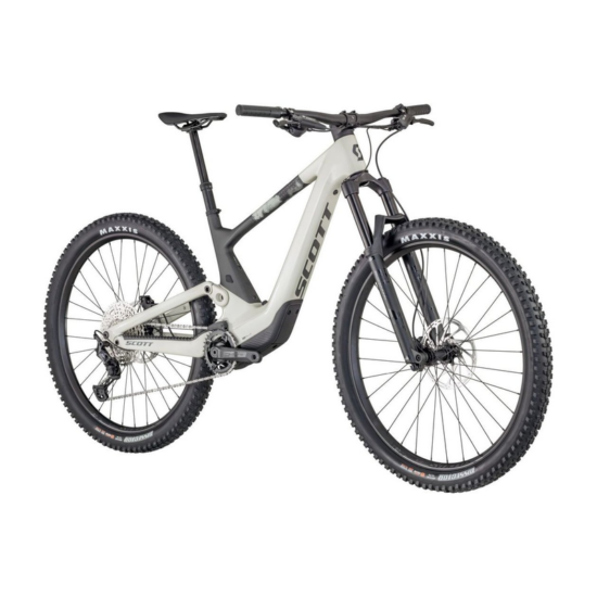 Scott Voltage eRIDE 920