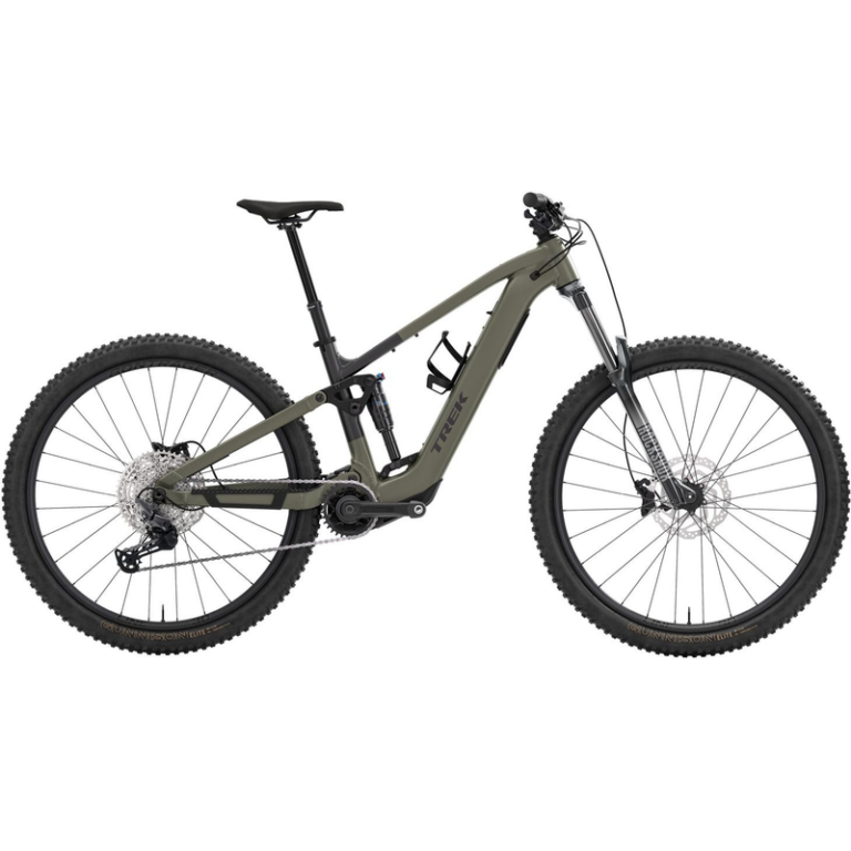 Trek Fuel+ EX 5 Gen 2
