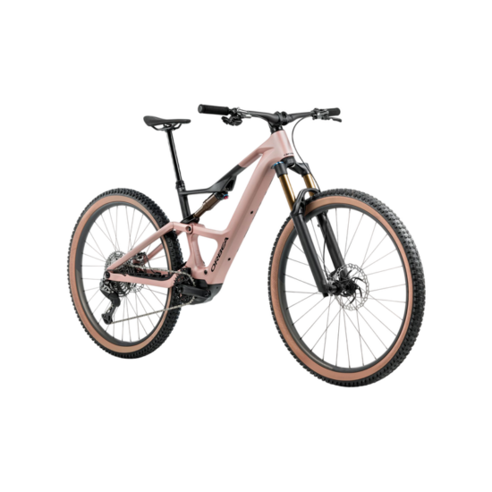 Orbea Rise SL M20 420W - 420 Wh - 29 Zoll - Fully – Image 3
