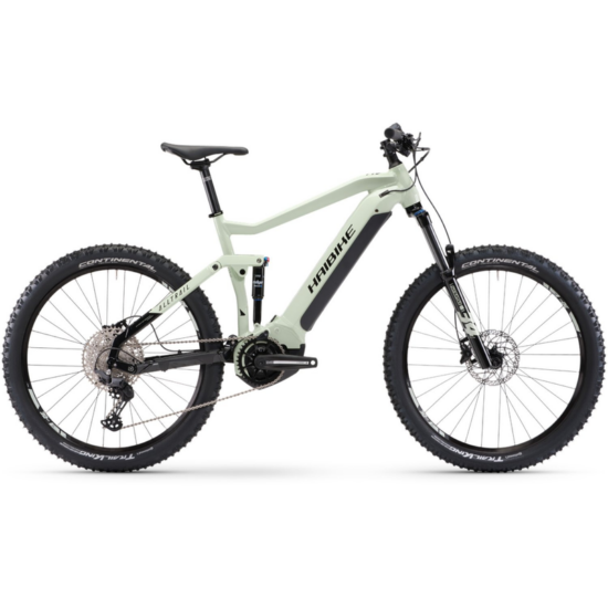 Haibike Alltrail 4 27.5