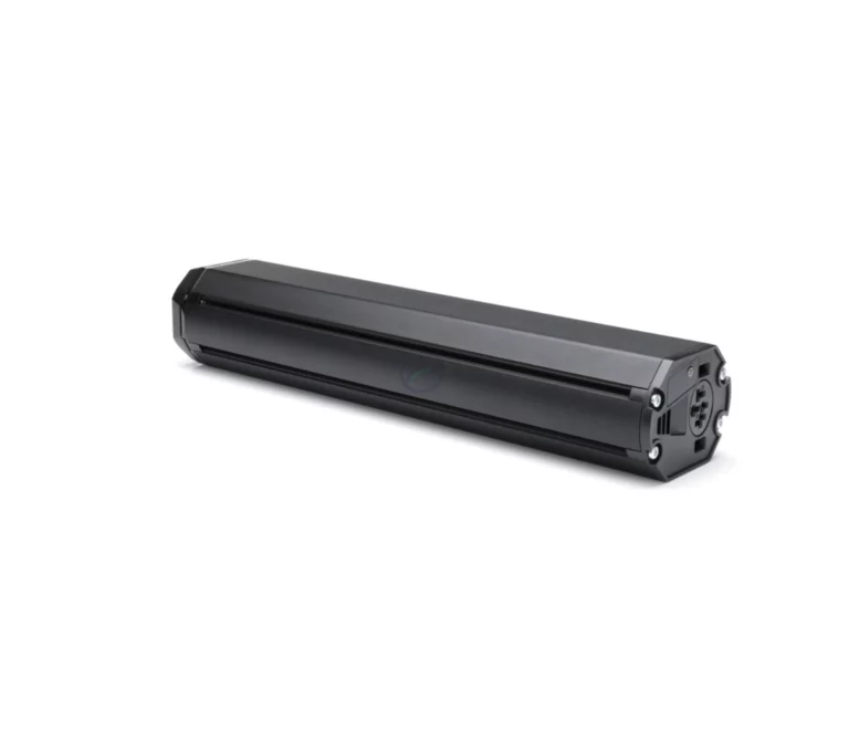 Bosch Powertube 500 Vertikal