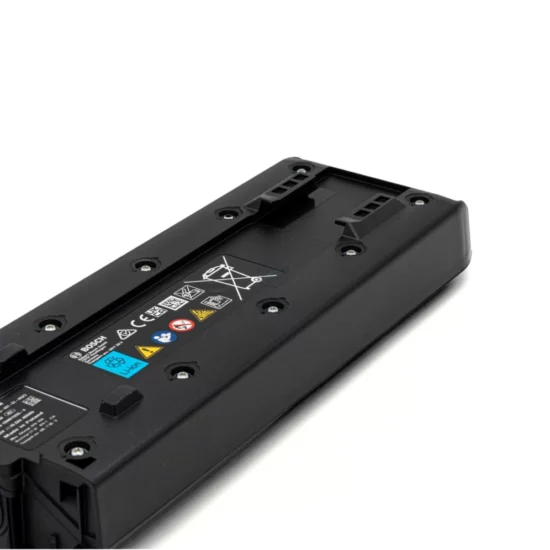 Bosch PowerPack 500 Smart | Gepäcktrager – Image 7
