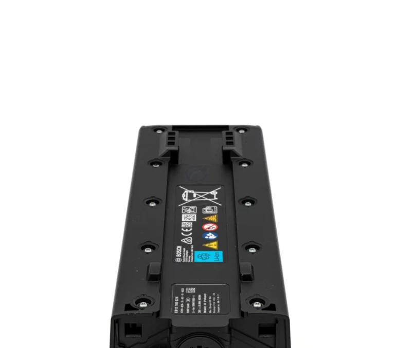 Bosch PowerPack 500 Smart | Gepäcktrager