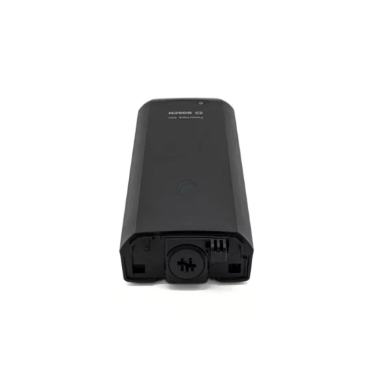 Bosch PowerPack 500 Smart | Gepäcktrager – Image 5
