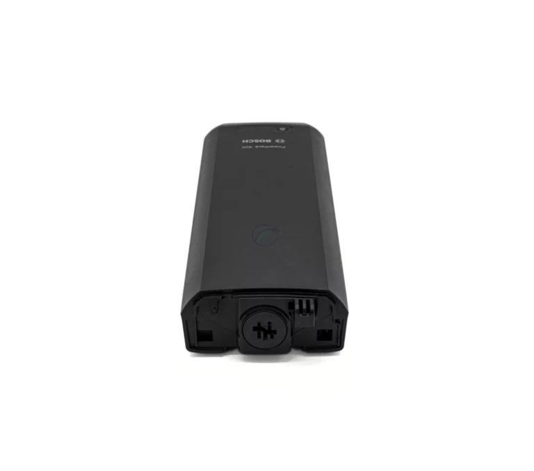 Bosch PowerPack 500 Smart | Gepäcktrager