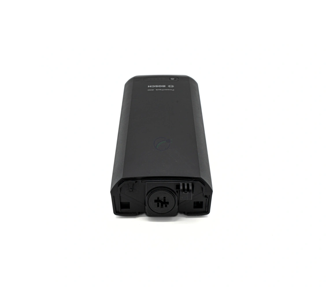 Bosch PowerPack 500 Smart | Gepäcktrager – Image 5